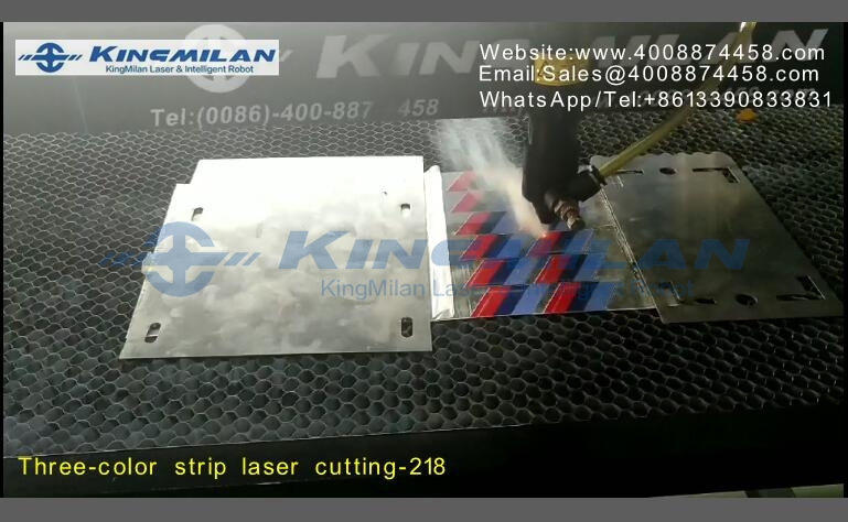 薄膜激光切割_三層薄膜激光切割_多層薄膜激光切割_激光膜切機(jī)器