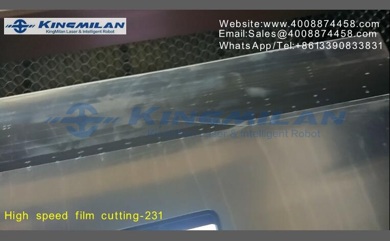 薄膜激光切割_三層薄膜激光切割_多層薄膜激光切割_激光膜切機(jī)器