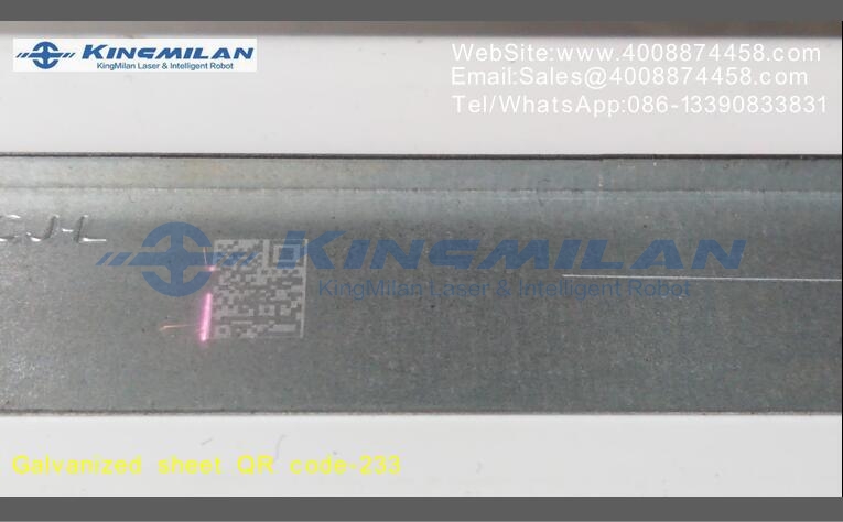 二維碼光纖激光打標(biāo)機、二維碼激光打標(biāo)機、二維碼紫光打標(biāo)機、二維碼紫光激光打標(biāo)機、二維碼UV激光打標(biāo)機