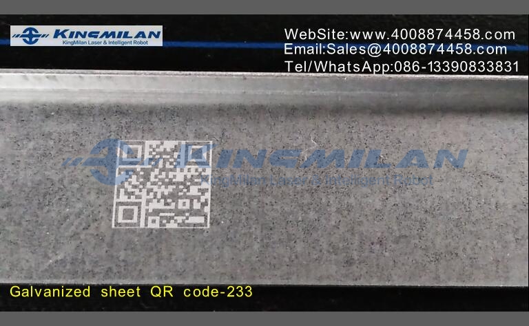 二維碼光纖激光打標(biāo)機、二維碼激光打標(biāo)機、二維碼紫光打標(biāo)機、二維碼紫光激光打標(biāo)機、二維碼UV激光打標(biāo)機