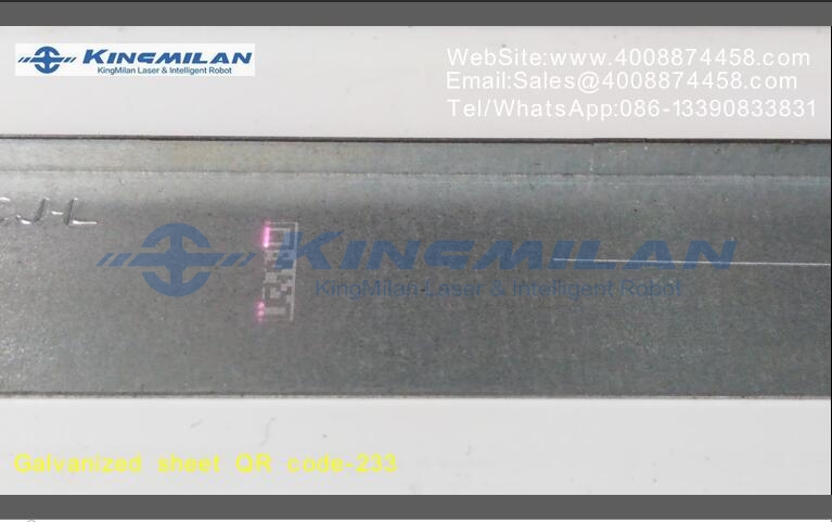 二維碼光纖激光打標(biāo)機、二維碼激光打標(biāo)機、二維碼紫光打標(biāo)機、二維碼紫光激光打標(biāo)機、二維碼UV激光打標(biāo)機