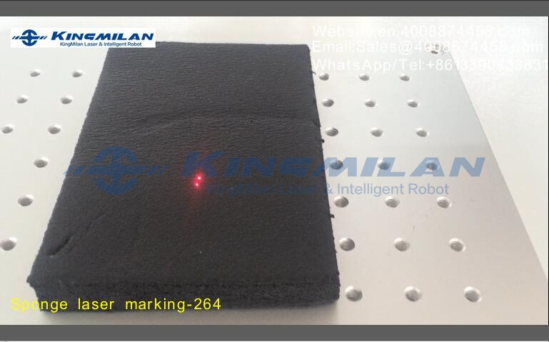料打標(biāo)、激光打標(biāo)塑料、塑料激光打標(biāo)、海棉激光打標(biāo)