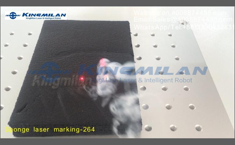 料打標(biāo)、激光打標(biāo)塑料、塑料激光打標(biāo)、海棉激光打標(biāo)