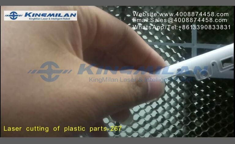 塑料件吸塑件的切割、激光切割塑料件、平板塑料件切割、