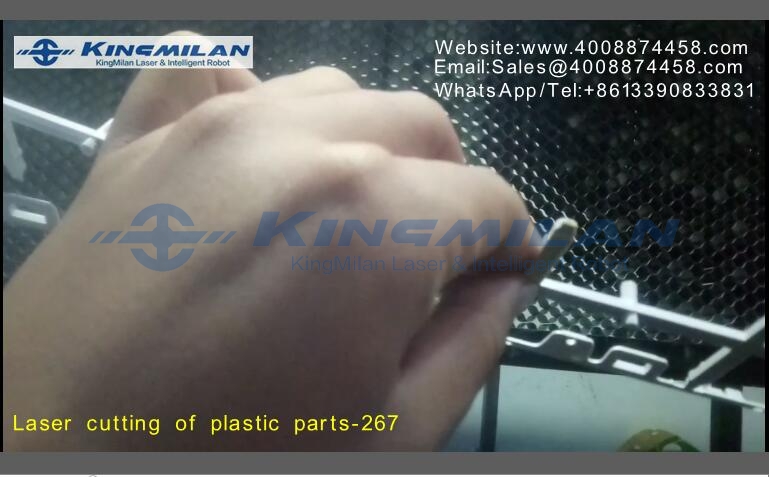 塑料件吸塑件的切割、激光切割塑料件、平板塑料件切割、