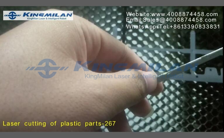 塑料件吸塑件的切割、激光切割塑料件、平板塑料件切割、