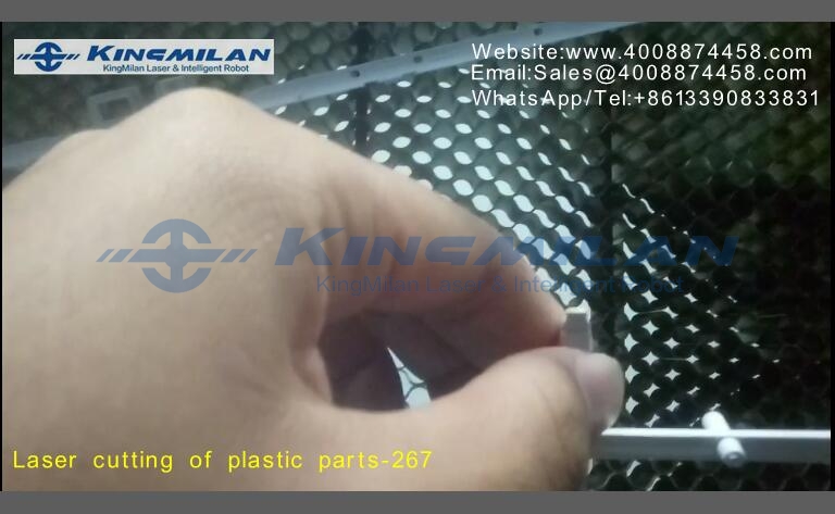 塑料件吸塑件的切割、激光切割塑料件、平板塑料件切割、